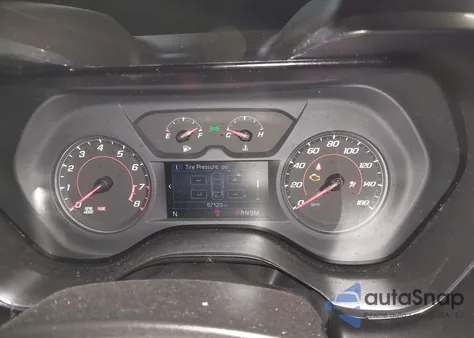 2020 Chevrolet Camaro Rwd 1Ls from USA, damaged, VIN 1G1FB1RX6L0139671